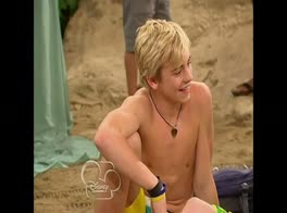 Ross Lynch slideshow